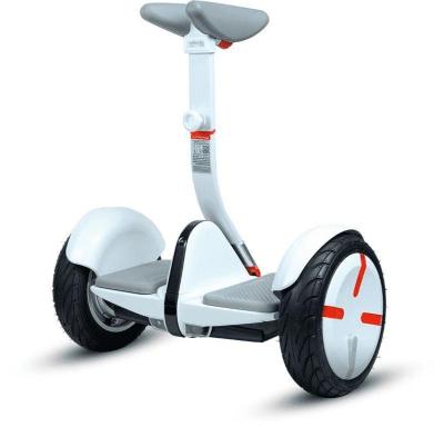 Мини Сигвей Mini Robot Pro 54V Белый купить в Нижнем Новгороде