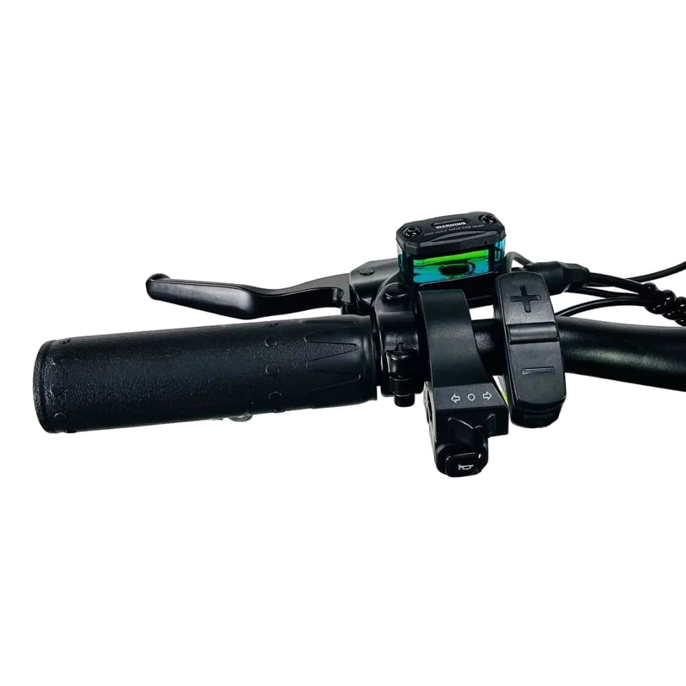 Электровелосипед Syccyba Impulse Pro (X21) 30 Ah Спицы купить в Нижнем Новгороде