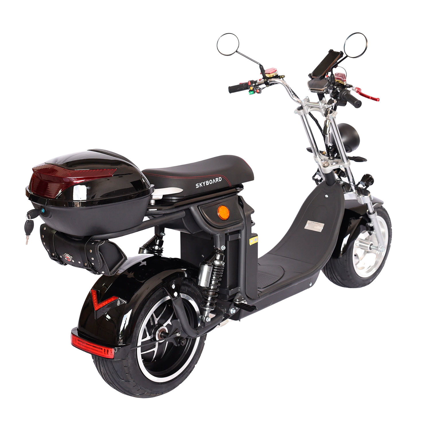 Электроскутер Skyboard BR4000 Fast купить в Нижнем Новгороде