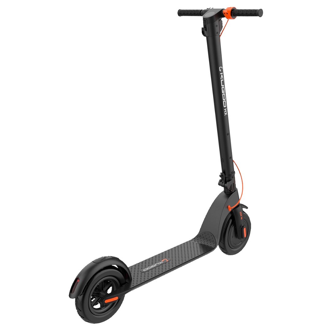 Электросамокат Kugoo HX (6.4ah, 350w) купить в Нижнем Новгороде