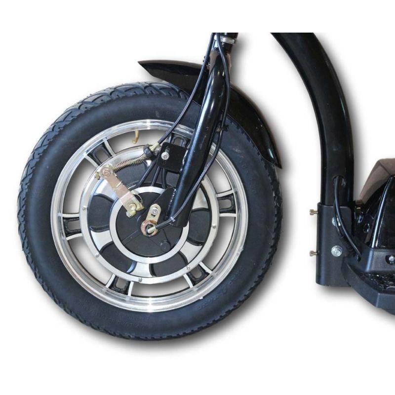 Электросамокат Headway Zappy 500W-S купить в Нижнем Новгороде