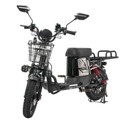 Электровелосипед Minako Titan 2.0 купить в Нижнем Новгороде