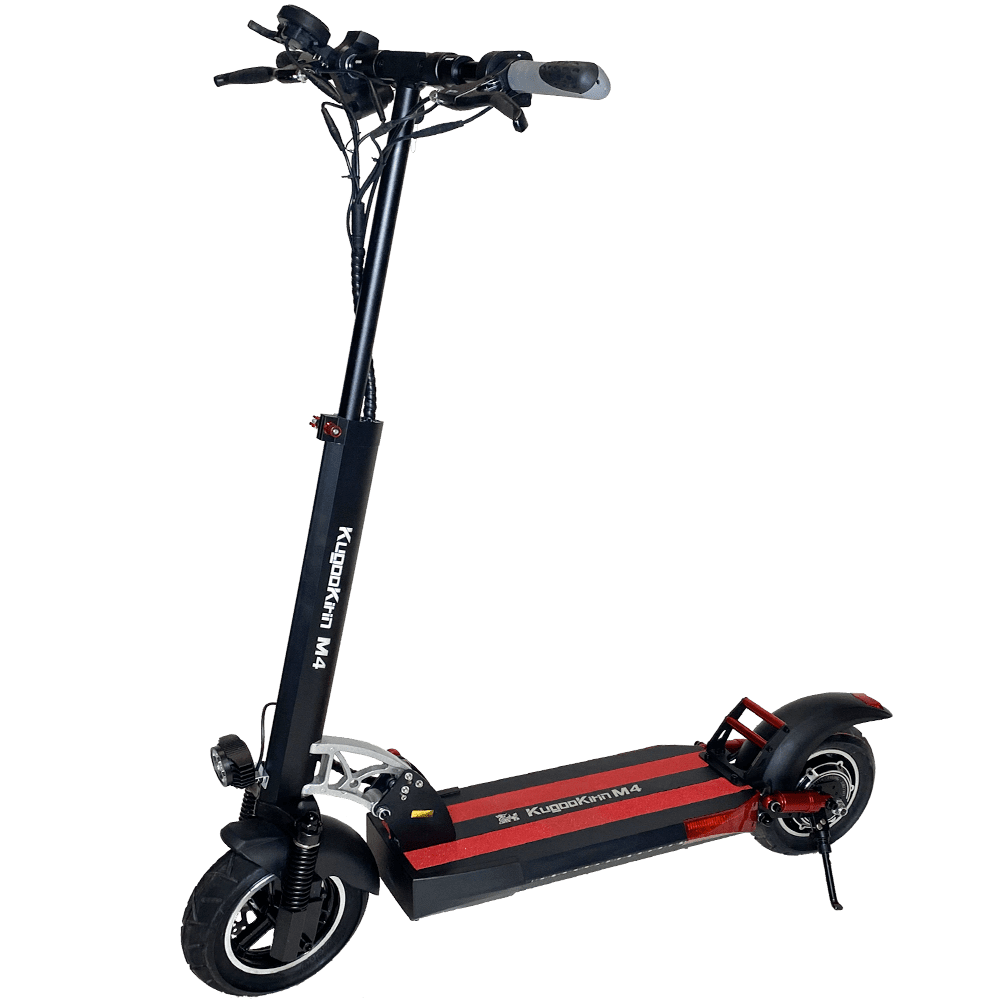 Электросамокат Kugoo Kirin M4 11Ah 2022 купить в Нижнем Новгороде