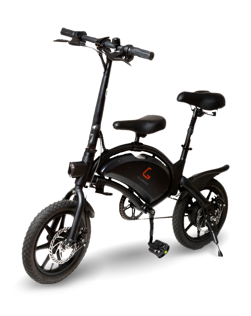 Электровелосипед Kugoo V1 купить в Нижнем Новгороде