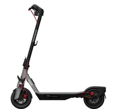 Электросамокат Ninebot F3 Pro купить в Нижнем Новгороде