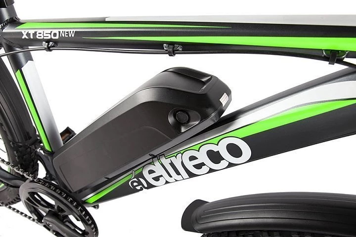 Велогибрид Eltreco XT 850 Pro купить в Нижнем Новгороде