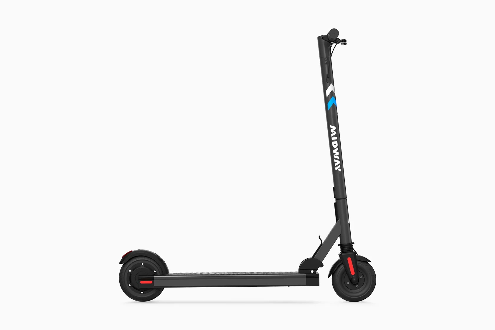 Электросамокат Midway I-One Pro серый 36V/350W/13Ah купить в Нижнем Новгороде