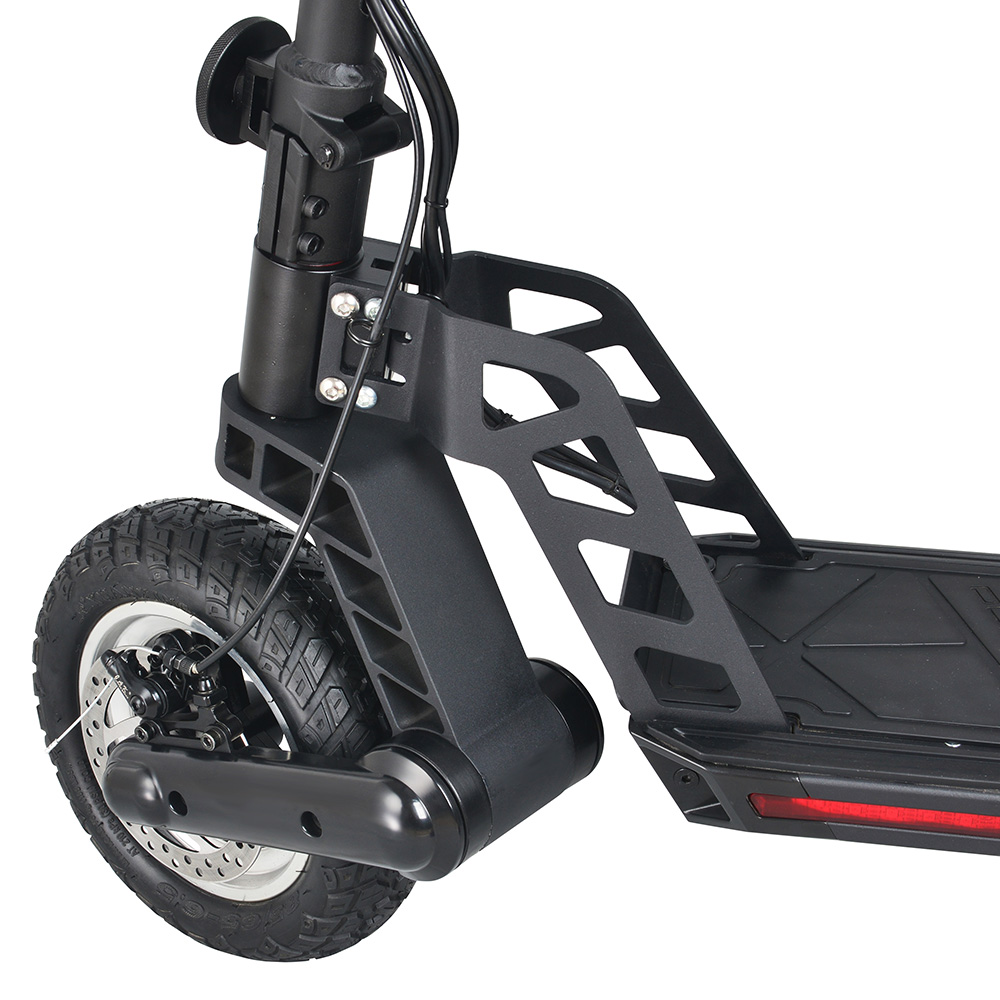 Электросамокат Kugoo G2 Pro 48V/1000W/15Ah (Jilong) купить в Нижнем Новгороде