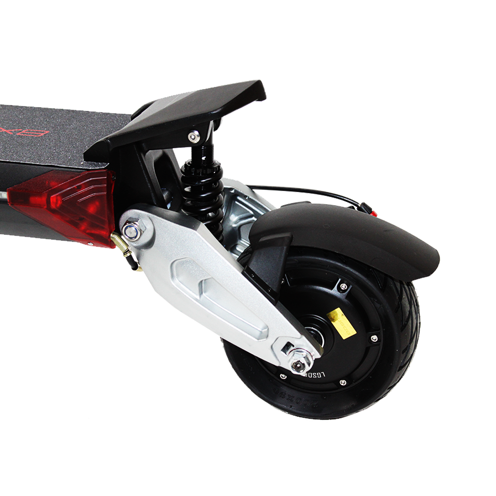 Электросамокат Kugoo X8 (G1 Mini) купить в Нижнем Новгороде