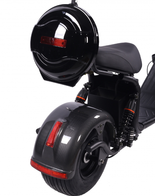 Mini CityCoco Kugoo C3 купить в Нижнем Новгороде