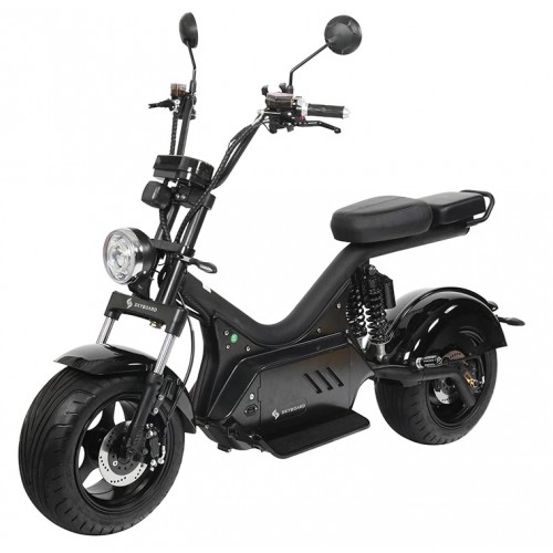 Электроскутер SKYBOARD BR50-3000 PRO MAX купить в Нижнем Новгороде