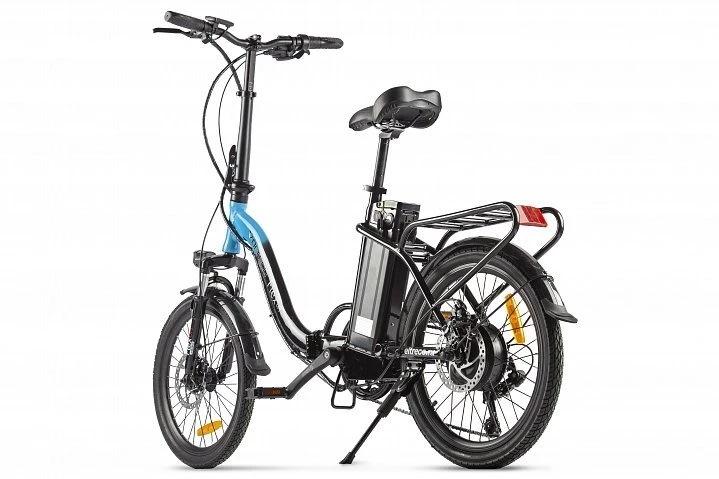 Велогибрид Volteco FLEX UP купить в Нижнем Новгороде