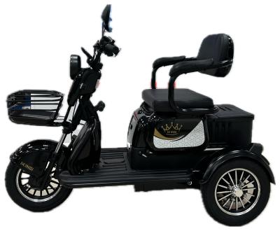 Электротрицикл Ikingi Sibtrike T3 (115) купить в Нижнем Новгороде