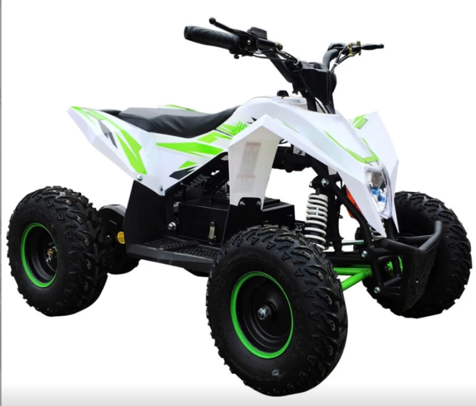Электроквадроцикл Motax Gekkon 1300W купить в Нижнем Новгороде