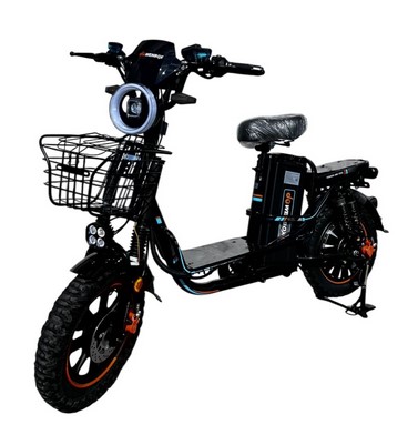 Электровелосипед Wenbox W-23 Pro купить в Нижнем Новгороде