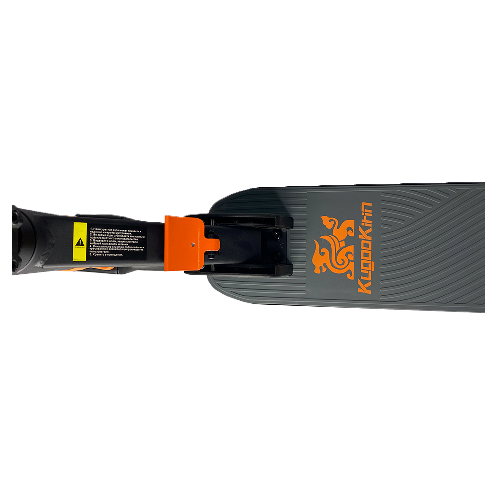 Электросамокат Kugoo S1 Pro 6Ah купить в Нижнем Новгороде