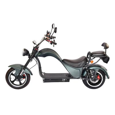 Электроскутер Skyboard Chopper 3000 Pro купить в Нижнем Новгороде