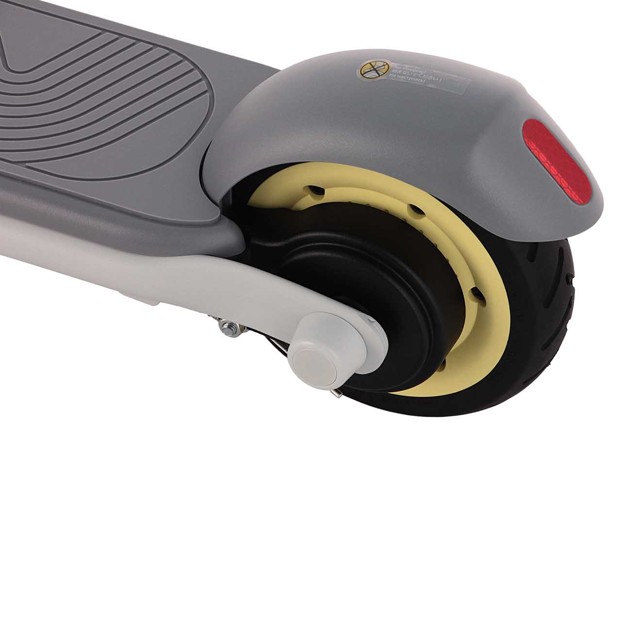 Детский электросамокат Ninebot KickScooter C10 купить в Нижнем Новгороде