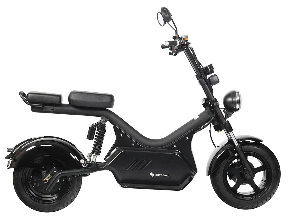 Электроскутер Skyboard BR50-3000 Pro купить в Нижнем Новгороде