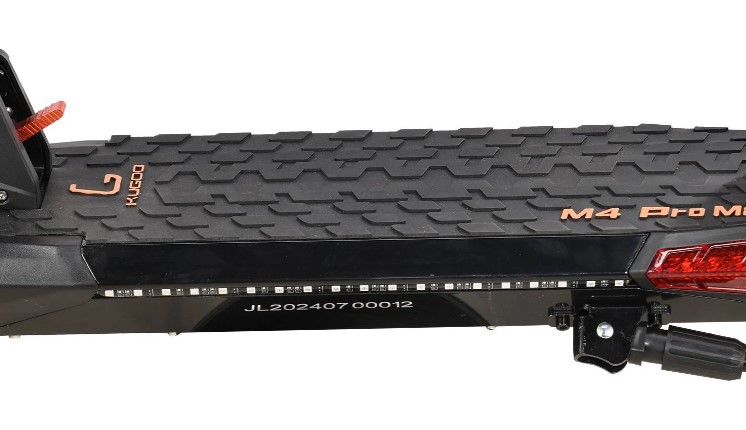 Электросамокат Kugoo M4 Pro Max купить в Нижнем Новгороде