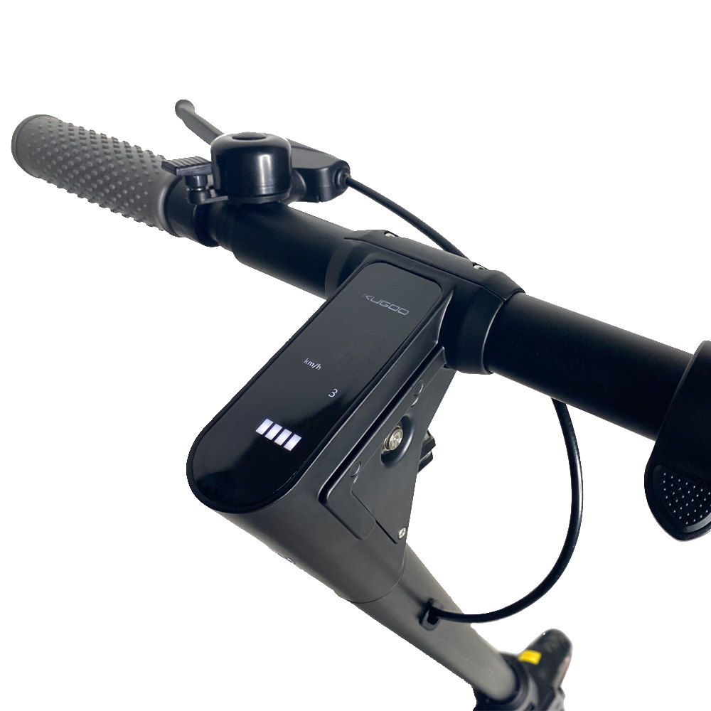 Электросамокат Kugoo M2 PRO купить в Нижнем Новгороде