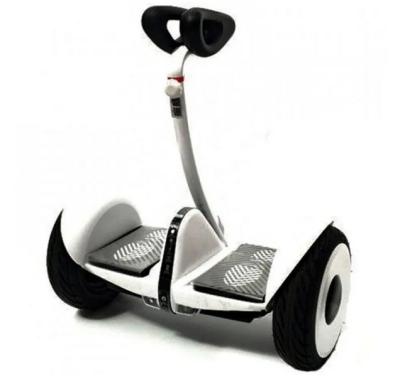 Мини Сигвей Mini Robot 36V Белый купить в Нижнем Новгороде
