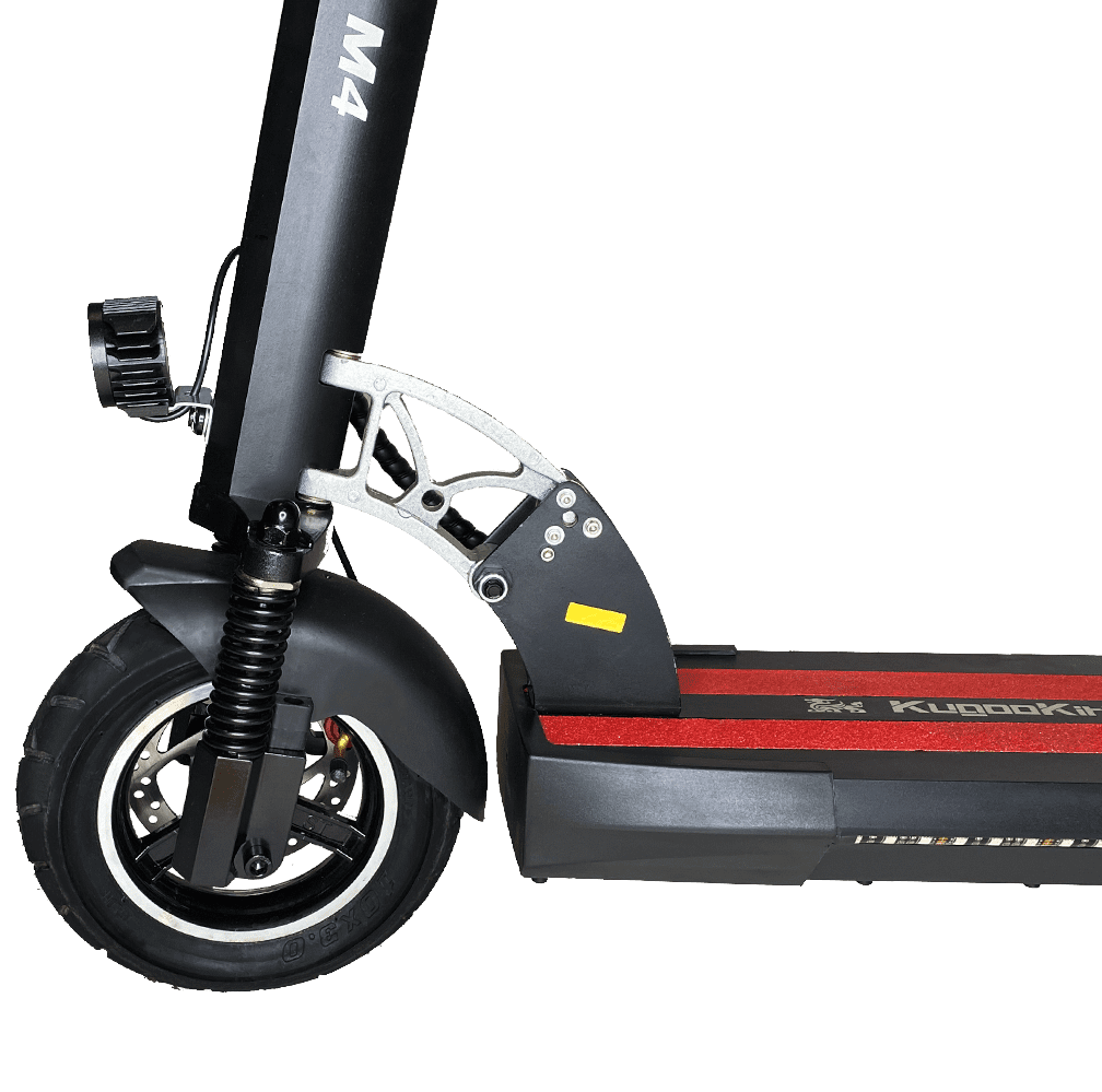 Электросамокат Kugoo Kirin M4 11Ah 2022 купить в Нижнем Новгороде