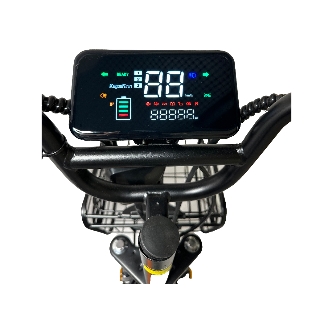 Электровелосипед Kugoo V3 Pro Plus 28.6 Ah купить в Нижнем Новгороде