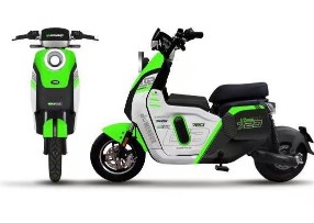 Электроскутер Wenbox U-720 45Ah купить в Нижнем Новгороде