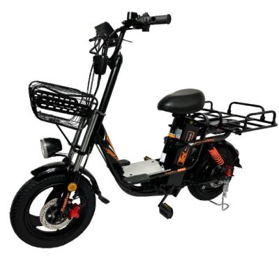 Электровелосипед Kugoo V3 Pro Plus 21Ah купить в Нижнем Новгороде