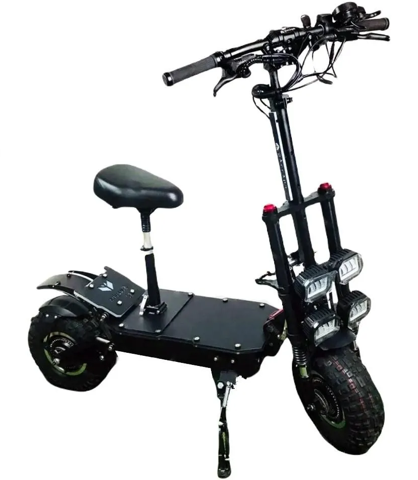 Электросамокат Syccyba R14 Pro купить в Нижнем Новгороде