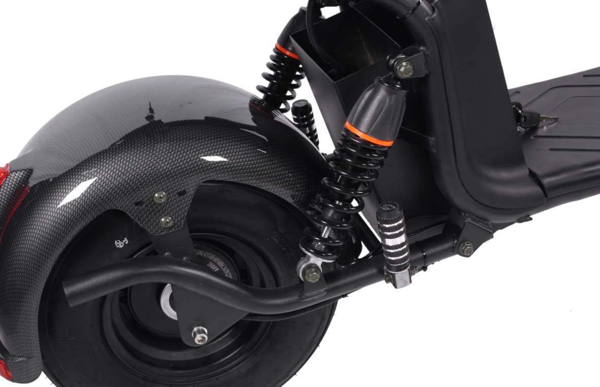 Mini CityCoco Kugoo C3 купить в Нижнем Новгороде