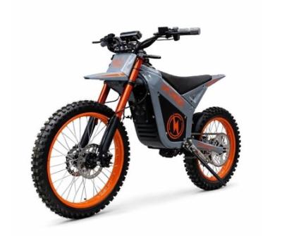 Электропитбайк Ikingi S7 Pro Max купить в Нижнем Новгороде