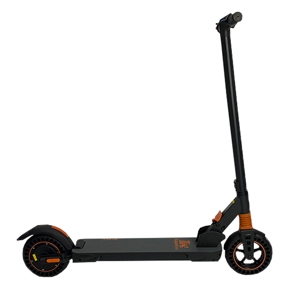 Электросамокат Kugoo S1 Pro 6Ah купить в Нижнем Новгороде