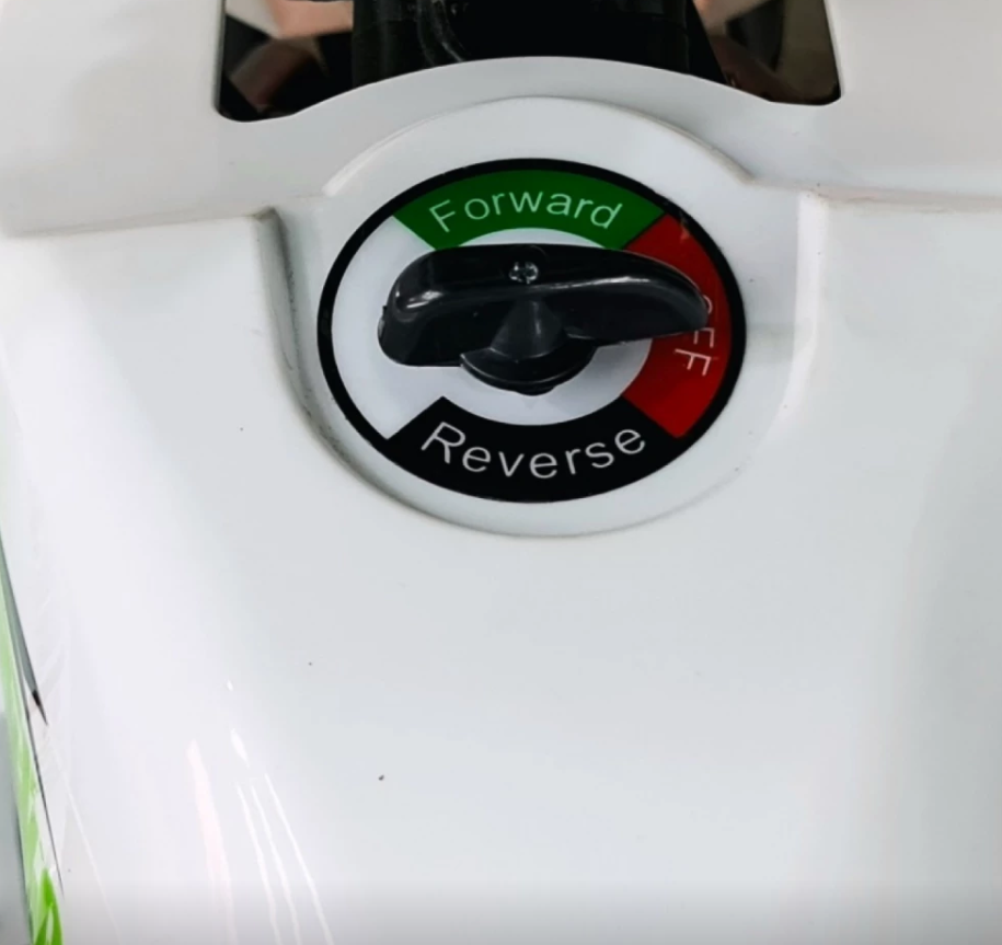 Электроквадроцикл Motax Gekkon 1300W купить в Нижнем Новгороде