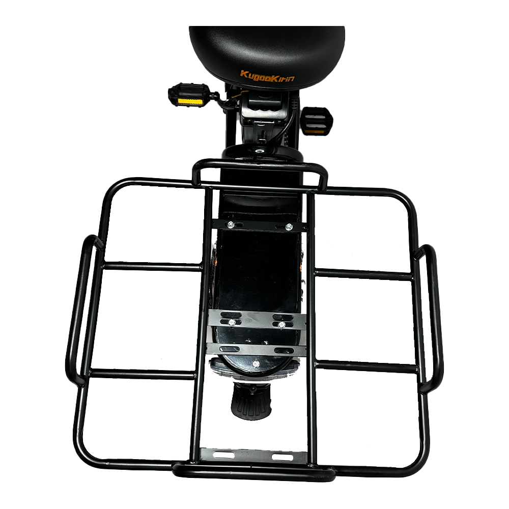 Электровелосипед Kugoo Monster V3 Pro 21Ah купить в Нижнем Новгороде
