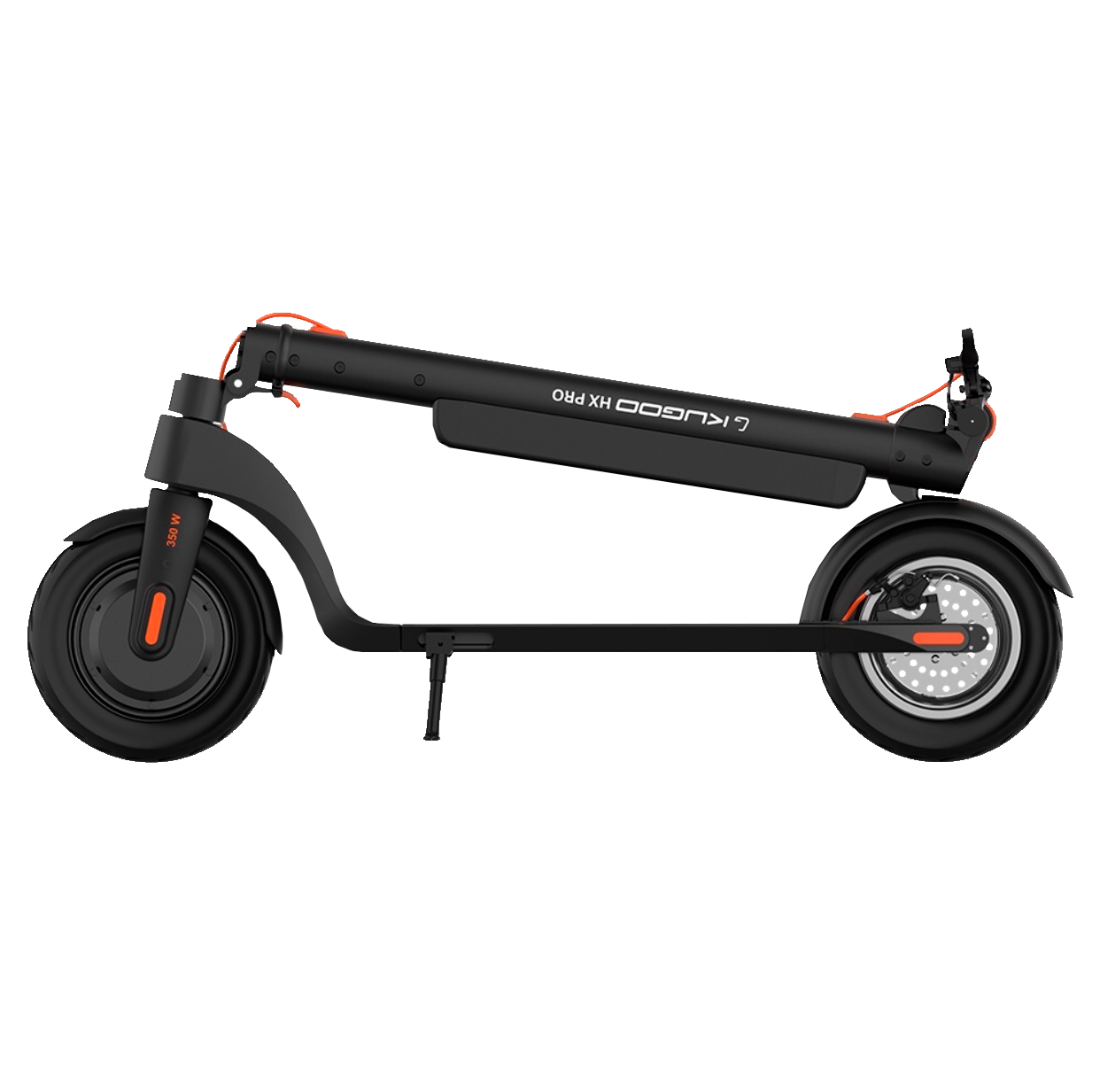 Электросамокат Kugoo HX Pro 36v/350w/12.8ah купить в Нижнем Новгороде