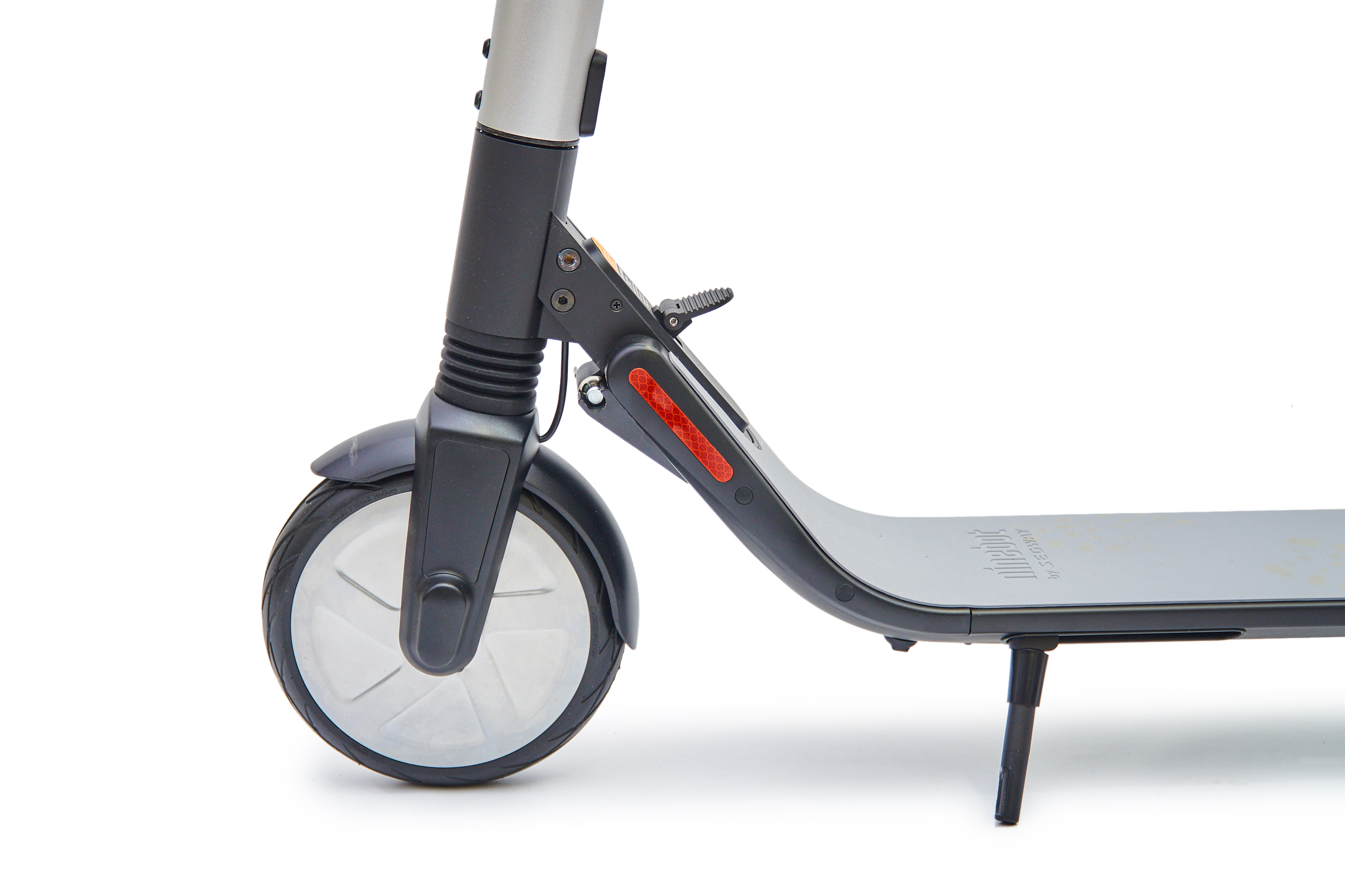 Электросамокат Ninebot by Segway ES4 купить в Нижнем Новгороде
