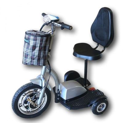 Электросамокат Headway Zappy 500W-S купить в Нижнем Новгороде
