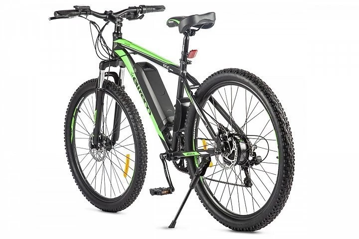 Велогибрид Eltreco XT 600 D купить в Нижнем Новгороде