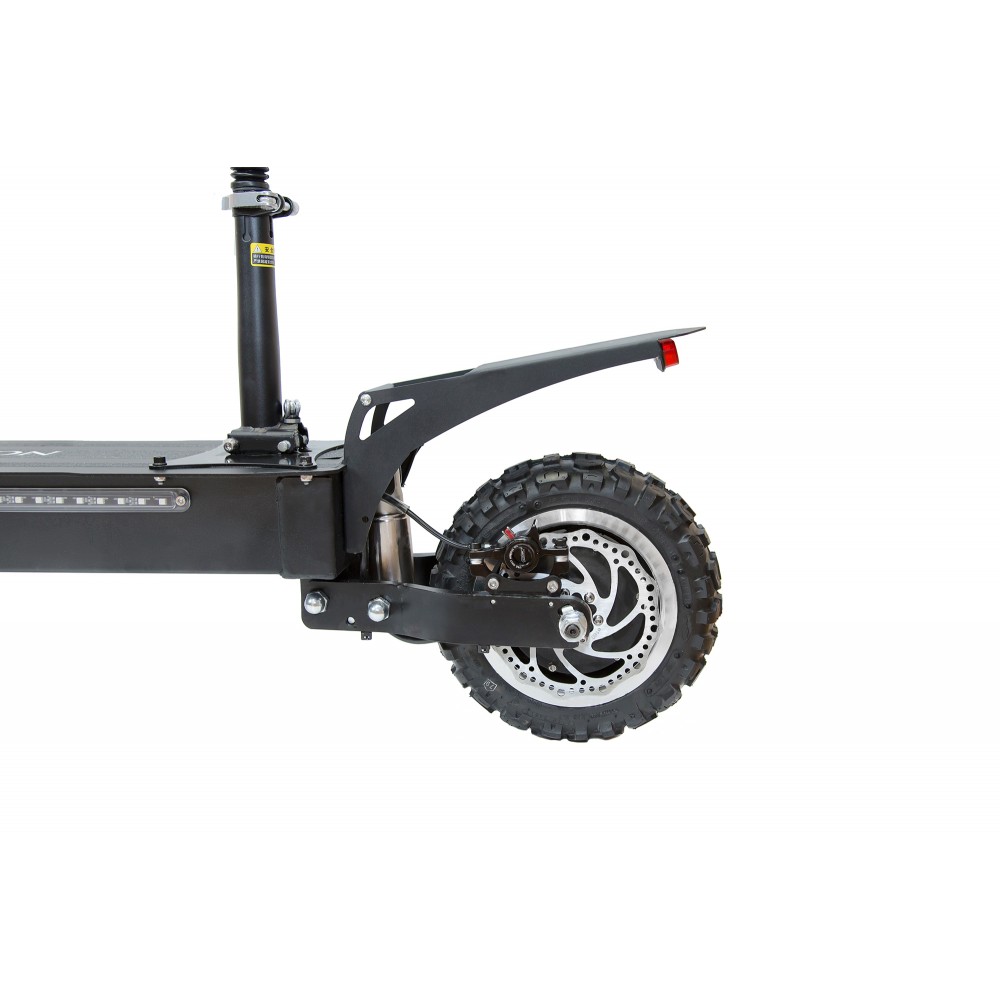 Электросамокат Ultron T118 V.3.2 купить в Нижнем Новгороде