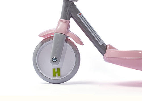 Детский электросамокат Halten Kiddy 6V/20W/4Ah купить в Нижнем Новгороде