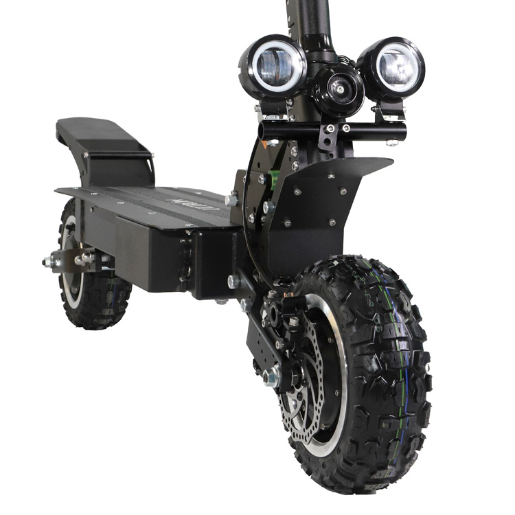 Электросамокат Ultron T108 V.3.4 купить в Нижнем Новгороде
