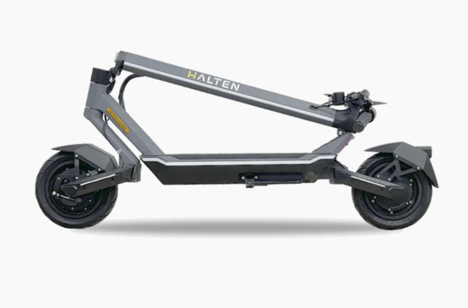 Электросамокат Halten Cross V4 2WD купить в Нижнем Новгороде