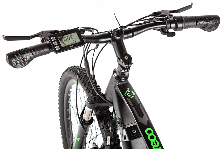 Электровеосипед Eltreco XT 800 Pro купить в Нижнем Новгороде
