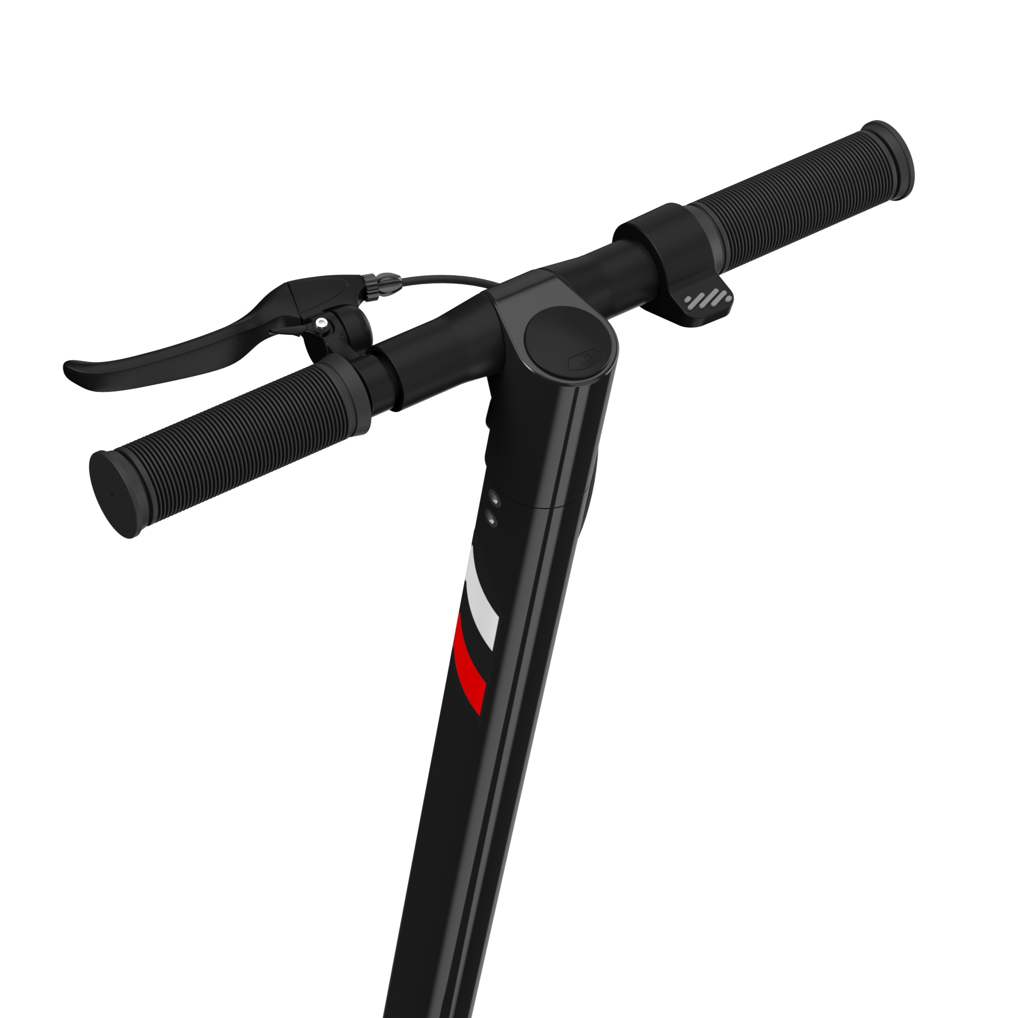 Электросамокат Midway I-One Pro черный 36V/350W/13Ah купить в Нижнем Новгороде