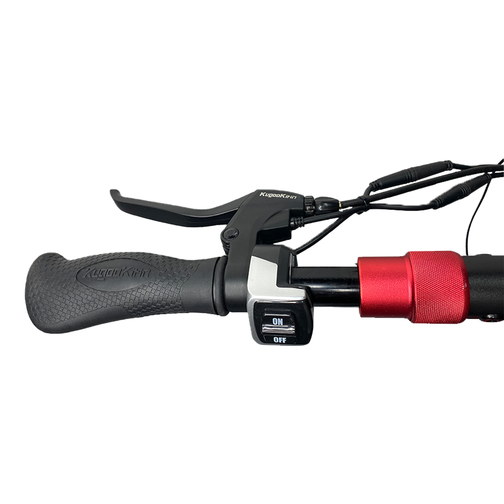 Электросамокат Kugoo M4 Pro Plus купить в Нижнем Новгороде