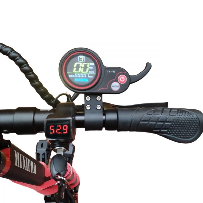 Электросамокат MiniPro G2 купить в Нижнем Новгороде