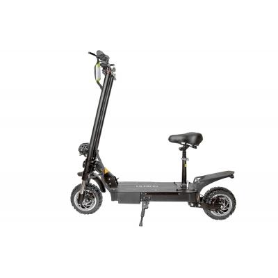 Электросамокат Ultron T118 V.3.2 купить в Нижнем Новгороде