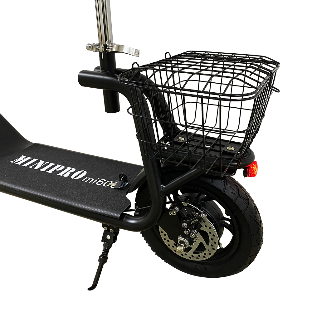 Электросамокат MiniPro Mi600 купить в Нижнем Новгороде